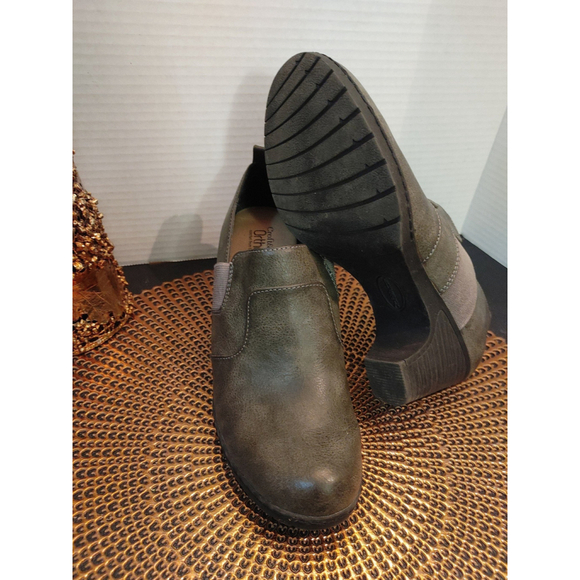 Croft & Borrow Maidory Booties Size 7.5M - Picture 5 of 5